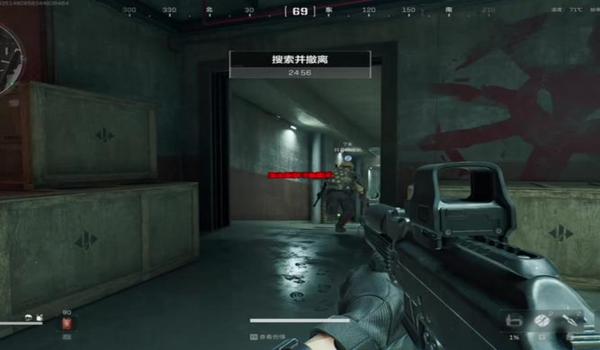 三角洲行动寻血猎犬是科技吗（《三角洲行动》寻血猎犬是官方科技吗？）