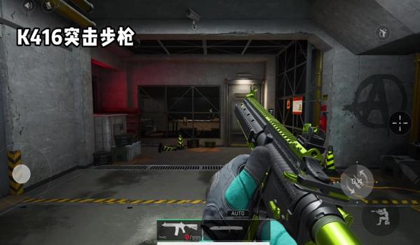 三角洲行动科技瞄准有用吗(《三角洲行动》科技瞄准效果明显吗?) 三角洲行动科技瞄准有用吗(《三角洲行动》科技瞄准效果明显吗?)