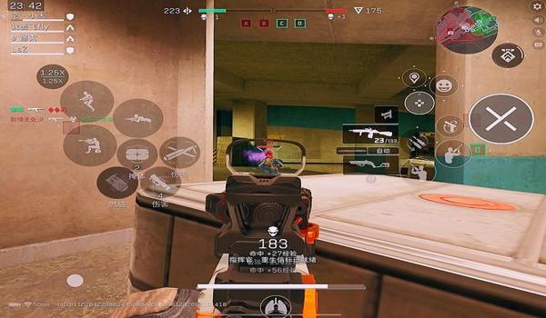 三角洲行动官方公认科技配件（给我三角洲行动最强的科技配件）