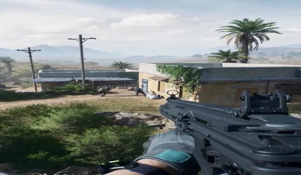 三角洲红点科技怎么开(三角洲红点科技快捷键是什么?) 三角洲红点科技怎么开(三角洲红点科技快捷键是什么?)