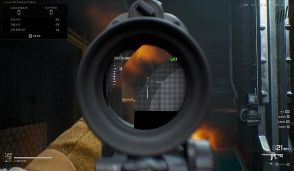 三角洲侧瞄科技器(三角洲侧瞄科技器哪个最好用?) 三角洲侧瞄科技器(三角洲侧瞄科技器哪个最好用?)