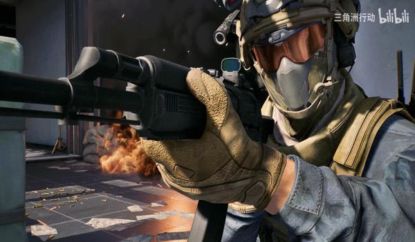 三角洲行动怎么用动能科技系统(《三角洲行动》动能科技系统在哪买?) 三角洲行动怎么用动能科技系统(《三角洲行动》动能科技系统在哪买?)