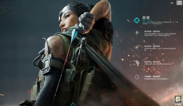 三角洲行动有什么科技软件（《三角洲行动》哪个科技最好用？）