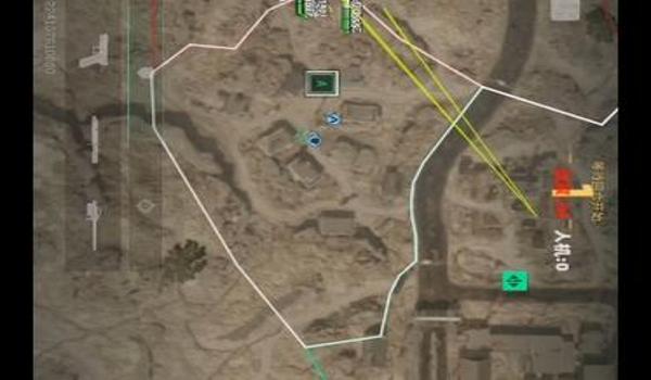 三角洲手游可以使用走位科技吗（三角洲手游有没有官方的走位科技？）